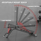 DONOW Cable Crossover Machine, Cable Fly Machine Home Gym System Workout Station with Dual Pulley System Pull-Up Bar Cable Bar and LAT Pull Down System