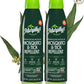 Murphy's Naturals Mosquito & Tick Bug Repellent Spray, Oil of Lemon Eucalyptus for Skin + Outdoor Gear, DEET-Free, 6 Ounce Mist, 2-Pack