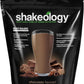 Shakeology Whey Protein Powder Blend - Gluten Free, Superfood Protein Shake with Vitamins and Minerals - Helps Support Healthy Weight Loss, Lean Muscle Support, Gut Health - Chocolate, 30 Servings