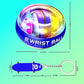 Wrist ball gyroscope forearm trainer, Torque ball, power, automatic start wrist strengthener,