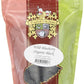 English Tea Store Loose Leaf, Wild Blueberry Organic Black Tea, 4 Ounce (Pack of 3)