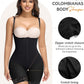 M MYODRESS fajas colombianas moldeadoras shapewear tummy control body shaper stage 2 compression garment