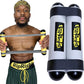 Premium RipStick Pillz, Workout Equipment for Joint Rehab, Shoulder Strength, Resistance Training, and Muscle Building, with 6 Adjustable Resistance Bands