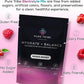 Electrolytes Powder Packets - Sugar Free Hydration Powder Drink Mix Loaded with 6 B Vitamins & Minerals - Energy Drink for Muscle and Mood Support - Mixed Berry Flavor - 30 Servings