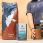 La Colombe Corsica Dark Roast Whole Bean Coffee - Notes of Baker's Chocolate, Red Wine & Spices, 5 Pound (Pack of 1)