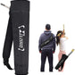 Elong Adjustable Archery Back Arrow Quiver Holder - Upgraded Quiver Arrows for Compound Recurve Bow and Hunting Target Practicing Youth and Adults