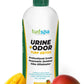 Urine & Odor Turf Detox: 32 oz Mango Scented Professional Enzyme Cleaner & Odor Eliminator for Artificial Grass, Turf, Concrete & Patios, Pet Urine Enzymatic Cleaner for Dogs & Cats