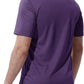 TBMPOY Men's Polo Shirts with Pocket Short Sleeve Quick Dry Casual Sports Outdoor Golf Shirt