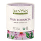 Banyan Botanicals Tulsi Echinacea Tea – Organic Immune Support Tea with Turmeric & Rosehip – Caffeine Free Tea for Healthy Immune Function* – 2 oz. – Non-GMO Sustainably Sourced Herbal Loose Leaf Tea