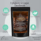 Café Aroma Carpet Freshener Powder: Powerful Odor Eliminator for Home, Upholstery Deodorizer, Carpet Deodorizer, Pet Urine, Cat Litter Box - Café Aroma Fragrance.