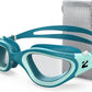 ZIONOR Swim Goggles, G1 SE Swimming Goggles Anti-fog for Adult Men Women