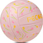 Volleyball Size 5 PU Leather Soft Indoor Outdoor Volleyballs Sports Training Game Play Ball for Beginner, Teenager, Adult, 8.2