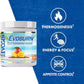 Evogen Evoburn - Thermogenic Fat Burner for Men & Women | Energy, Focus, & Appetite Control | Advanced Metabolism Booster Fat Burner Formula with MitoBurn & Caffeine | Mango | 30 Servings