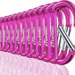 STURME 12pcs Carabiner Clip 3" Small Durable Carabiner Keychain Carabeaner Hooks