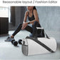 C&F BOGMOST Small Gym Bag for Travel & Duffel - 20 Inch Lightweight Carry On Bag for Men & Women, Mini Duffel Bag,Perfect for Sports, Weekend Trips, and Overnight Stays, Grey
