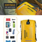 IDRYBAG Waterproof Backpack for Men 20L/30L/40L, Floating Dry Bag Kayak, Dry Backpack Hiking