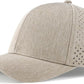 VOBOOM Men Snapback Trucker Hat, Baseball Cap for Breathable Side Laser Cut Holes