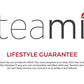 Teami® 30-Day Detox Tea Pack: All-Natural Teatox Kit with Teami Skinny & Colon Cleanse Loose Leaf Herbal Teas (Lemon)