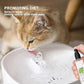 Kitty Joy Herbal Cat Joy, Herbal Cat Joy Spray, Celery Pets Catnip Spray, Catnip Spray for Indoor Cats, Cat Calming Spray, Anti Scratch Cat Spray, Cat Training Spray with Catnip, Cat Nip Spray (3PCS)