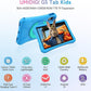 UMIDIGI G5 Tab Kids Tablet, Android 13, 128GB, 10.1in HD+, 4+4GB, Sea Blue, Tablet for Child with Bluetooth, WIFI5, Parental Control, Dual Camera