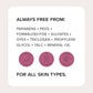 Medix 5.5 Retinol Body Lotion Firming Moisturizer | Crepey Skin Care Treatment | Retinol Body Cream | Firming Cream Targets Look Of Crepe Skin, Wrinkles, & Sagging, 3 Fl Oz Travel Size, 3-Pack