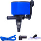 Water Pump 320 GPH Submersible Internal Aquarium Powerhead Water Pump Ultra Quiet for Aquarium,Fish Tank-2 Pack -2 Pack