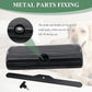 Deshedding Brush, Brush fro Shedding Grooming for Cats, Dogs, Rabbits, Horses Non-Slip Handle, Comfortable to Hold, Can Help pet Remove Shed Hair.