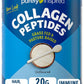 Purely Inspired Collagen Powder, Unflavored (20 Servings) - 20g Collagen Peptides Protein Powder for Women & Men - Grass-Fed & Pasture Raised - Gluten-Free, Paleo & Keto-Friendly Collagen Drink
