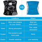 CuteBone Male Washable Dog Diapers Belly Bands 3pcs a Pack DM05M