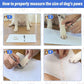 BEAUTYZOO Anti-Slip Dog Socks,Dog Shoes for Hot/Cold Pavement,Paw Protectors with Grips 3 Pairs for Puppy Small Medium Large Senior Old Dogs,Dog Socks to Prevent Licking and Hardwood Floor Protection