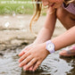 Kids Analog Watch Boys Girls, 30M Waterproof, Sports Watch for Boys, Easy to Read Children's Thin Dial Wrist Watches with Soft Band, for Ages 5-15 Kids Great Birthday Gifts Christmas Day