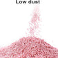Cat Litter 12LB/2 Packs Dust-Free Clumping Tofu Cat Litter Quickly Absorb Odors Toilet Can Flush Into The Toilet Pure Natural tofu cat Litter (Peach)
