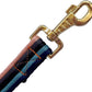 Premium Horse Training Lunge Line with Alloy Trigger Buckle for Accurate Equestrian Training of 26 Foot (8 Meters)