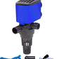 Water Pump 210 GPH Submersible Internal Aquarium Powerhead Water Pump Ultra Quiet for Aquarium,Fish Tank -3 Pack
