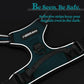 rabbitgoo Dog Harness No Pull with 2 Leash Clips, Adjustable Soft Padded, Reflective Oxford No Choke Pet Vest with Easy Control Handle for Large Dogs, Blue Coral, XL