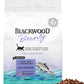 Blackwood Bounty Dry Cat Food, Cod & Carp Recipe for All Life Stages, 10 Pound Bag, High Protein, Grain Free