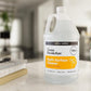 Clean Revolution Multi Surface Cleaner Refill Supply, Non-Toxic, Eco-Friendly & Plant-Based, Ready to Use, Dreamy Citrus, 128 Fl Oz (1 Gallon)