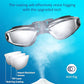 Aegend Swim Goggles, Swimming Goggles No Leaking Full Protection Adult Men Women Youth