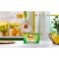 Lipton Peach Green Tea Bags, Flavored, Unsweetened Teabags for Hot Tea or Peach Iced Tea with Caffeine and Flavonoids, 120 Total Tea Bags (20ct - Pack of 6)