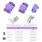 Youth/Kids Knee Pads Elbow Pads Wrist Guards Protective Gear Set for 3-15 Years Child Roller Skates, Skateboard, Cycling, Inline Skating, BMX Bike, Balance Bike, Scooter Riding and Other Outdoor Sports