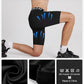 Blueleaf Men's Compression Shorts Sports Running Spandex Shorts Performance Athletic Workout Base Layer Underwear