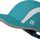 GADIEMKENSD Reflective Folding Outdoor Hat Unstructured Design UPF 50+ Sun Protection Sport Hats for Womens and Mens