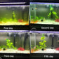 Internal Green Water Killer Aquarium Filter Tank U-V Pump