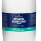 Bioesque Botanical Disinfectant Solution, Heavy Duty Broad-Spectrum Disinfectant, Kills 99.9% of Bacteria, Viruses*, Fungi, & Molds, 55 Gallon (Pack of 1)