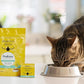 Probiora for Cats | Oral Care Probiotic Supplement | Pet Probiotics to Reduce Bad Breath | Cat Nutritional Supplement for Dental Health | 30 Servings (Jar) (30 Serving (Pack of 1), Pouch)