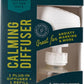Calming Diffuser for Cats, Kit Includes 1 Plug-in Diffuser & 1 Refill, Helps Reduce Unwanted Stress-Induced Behavior, 100% Plant-Based Active Ingredients, Covers Up to 500 Sq. Ft, 1.52 Fl. Oz.