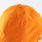 Home Prefer Reflective Water Repellent Quick Dry Airy UPF50+ Sun Hat for Men Women Outdoor Sports Baseball Caps Unisex