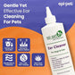 Ear Cleaner for Pets, 16-Ounce (90713)