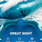 ZIONOR Swim Goggles, G1 SE Swimming Goggles Anti-fog for Adult Men Women