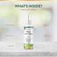 NaturVet Hemp Joint Topical Spray with Ginger for Dogs, 6oz Liquid, Made in The USA